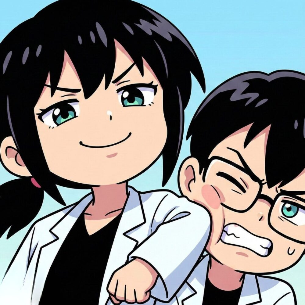 ちかのプロフィール画像